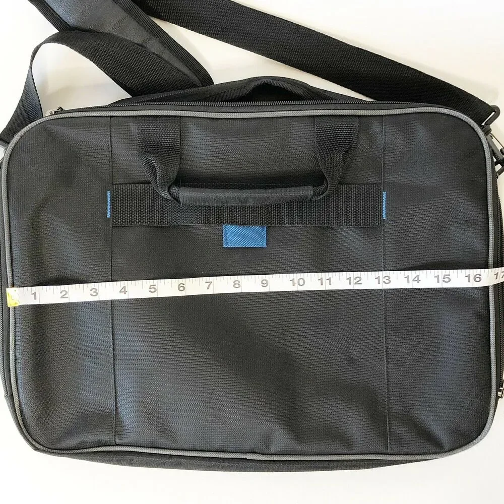 solo laptop bag